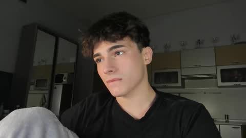 Evan Brown online show from September 26, 11:20 pm