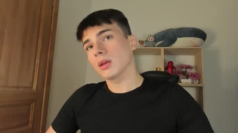 Evan Brown online show from November 3, 11:15 pm