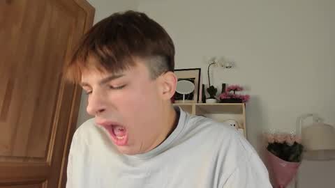 Evan Brown online show from January 10, 5:09 am