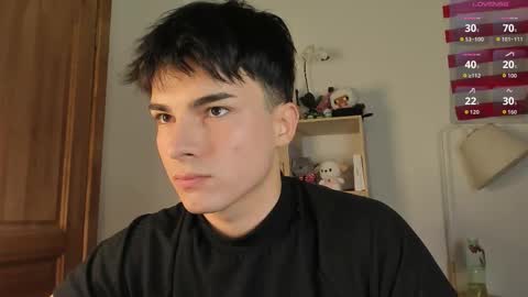 Evan Brown online show from February 11, 11:10 pm