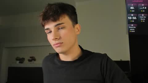 Evan Brown online show from March 18, 6:44 pm