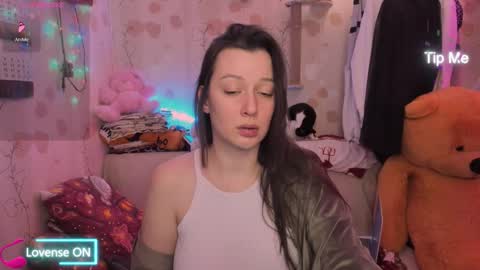 Lilly  magic lilly online show from February 7, 7:06 pm