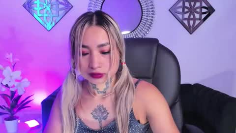 Snapshot of mystic_nova_ chatting on March 1, 11:23 am mystic_nova_ online show from March 1, 11:23 am