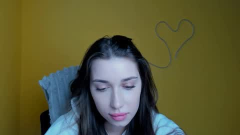 Snapshot of mysticamelia chatting on February 12, 12:22 pm Amelia online show from February 12, 12:22 pm