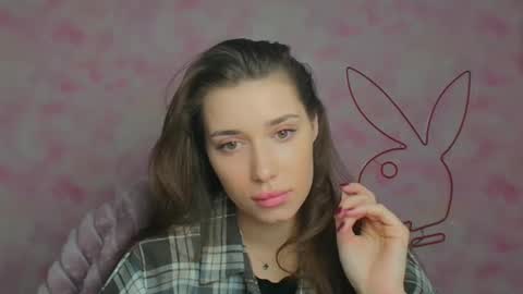 Snapshot of mysticamelia chatting on February 13, 6:53 am Amelia online show from February 13, 6:53 am