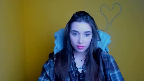 Snapshot of mysticamelia chatting on February 26, 12:37 pm Amelia online show from February 26, 12:37 pm