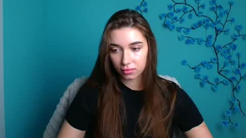 Amelia online show from June 21, 5:32 am