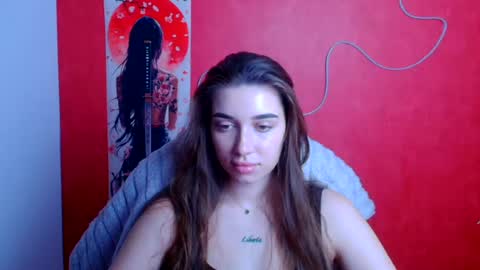 Amelia online show from June 25, 6:18 am