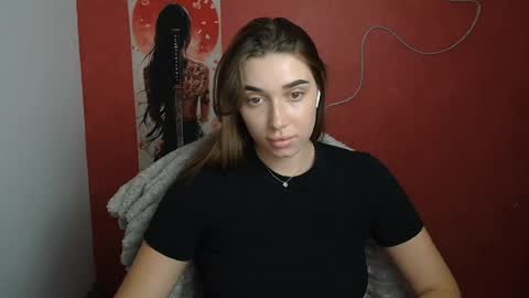Amelia online show from July 10, 5:45 am