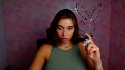 Amelia online show from August 5, 5:54 am