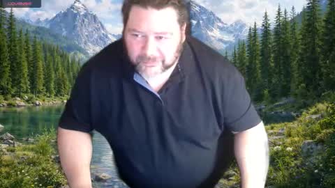 Marc online show from February 26, 7:24 pm