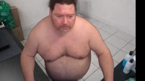 Marc online show from March 9, 9:08 pm