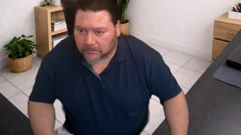 Marc online show from March 16, 9:08 pm