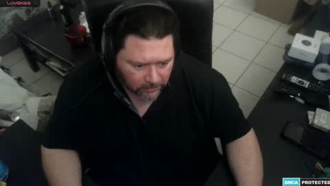 Marc online show from March 28, 8:19 pm