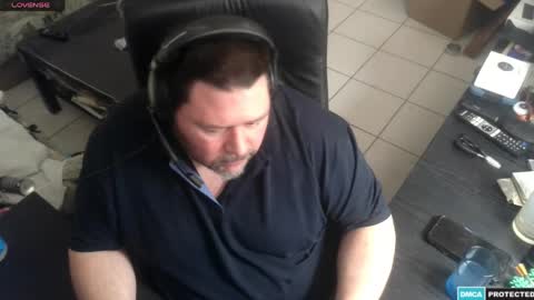 Marc online show from March 29, 8:31 pm