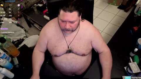 Marc online show from April 19, 8:44 pm