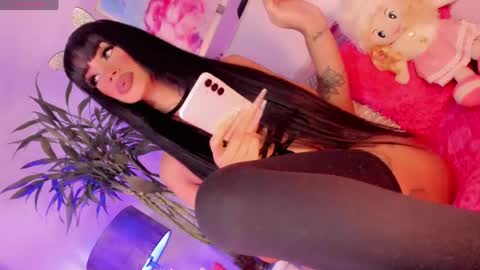 mysticlunats online show from April 17, 12:30 pm