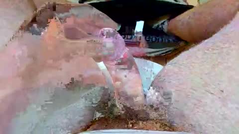 Asmodeus online show from April 20, 12:08 pm