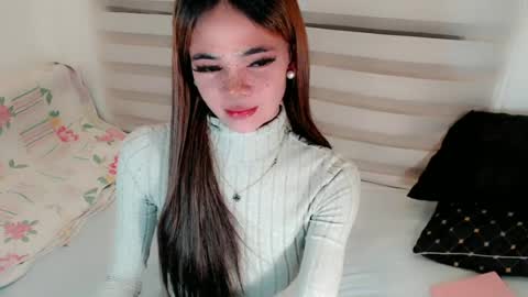Krestine online show from June 14, 1:58 am