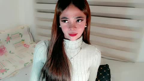 Krestine online show from June 14, 3:52 am