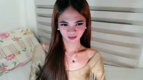 Krestine online show from June 16, 2:47 am