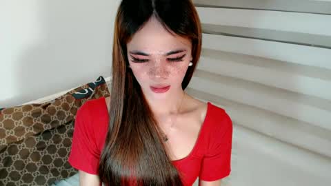Krestine online show from June 22, 9:01 pm