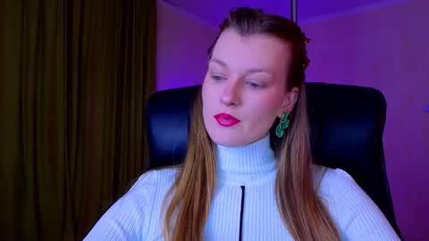 mysticvenus_ online show from February 9, 4:11 pm