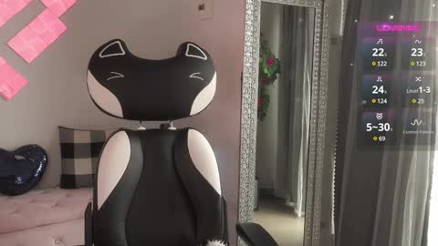 Kamile Get to know me better Subscribe to my OnlyFans Mysticxkitty online show from February 9, 4:40 pm