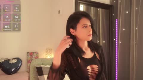 Kamile Get to know me better Subscribe to my OnlyFans Mysticxkitty online show from November 8, 4:40 pm