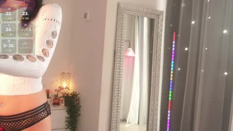 Kamile Get to know me better Subscribe to my OnlyFans Mysticxkitty online show from March 30, 3:46 pm