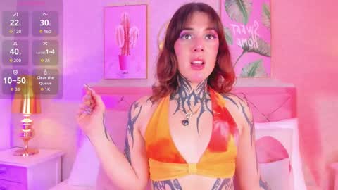 Misteika online show from December 18, 11:49 am