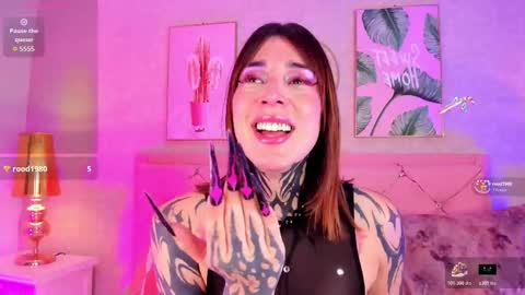 Misteika online show from January 7, 11:56 am