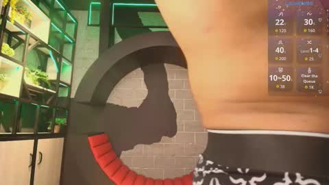 Snapshot of mystrongsubmissive chatting on November 7, 3:45 pm mystrongsubmissive online show from November 7, 3:45 pm