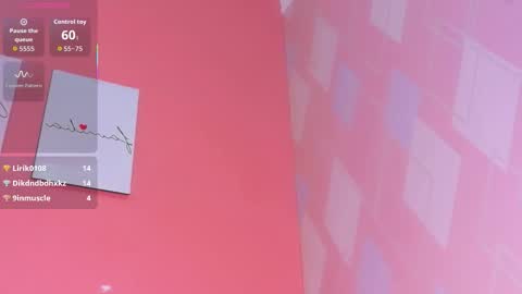 mysugarmoomy online show from November 10, 12:31 am