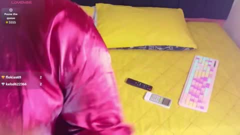 mysugarmoomy online show from February 12, 3:01 am