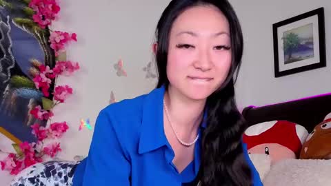 MySweetSofie online show from September 18, 5:59 pm