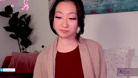 MySweetSofie online show from January 9, 10:44 pm