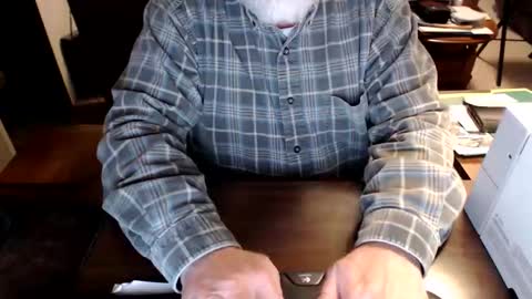 ItsTime online show from January 6, 11:40 pm