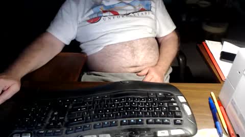 ItsTime online show from March 27, 6:41 am