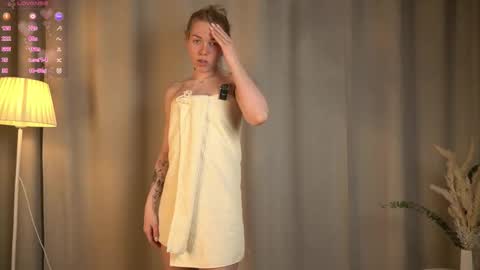 Olivia or just olive online show from February 22, 7:23 pm