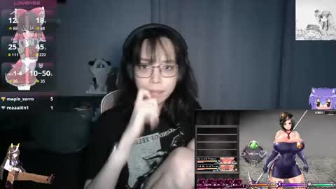 Snapshot of mywinky67 chatting on June 22, 2:13 am mywinky67 online show from June 22, 2:13 am