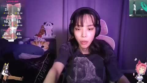 Snapshot of mywinky67 chatting on June 26, 2:49 am mywinky67 online show from June 26, 2:49 am