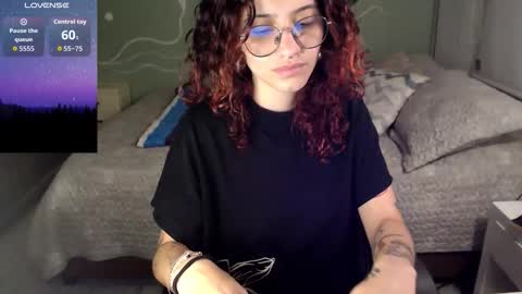 Alex online show from September 20, 2:23 am