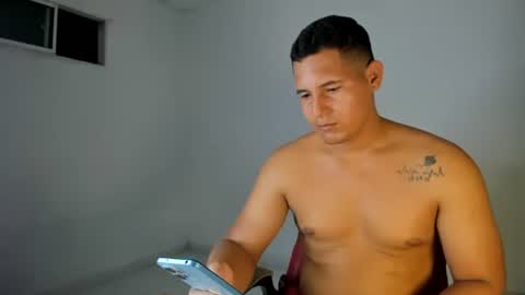 mz_david online show from October 16, 11:50 pm