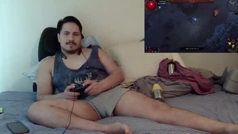 N0ttheFace online show from October 28, 4:09 pm