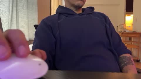 n1ca_313 online show from April 19, 6:07 pm