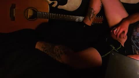 n33koblakk online show from February 24, 9:18 am