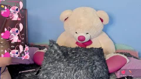 Tiana online show from February 4, 4:18 am