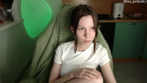 Vanessa and Julia  online show from April 3, 2:37 pm