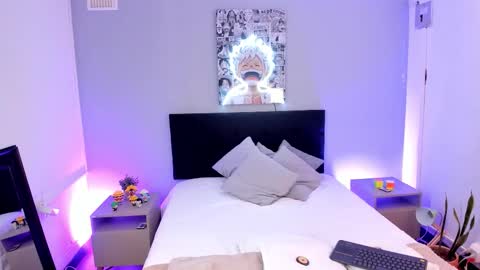 AMY online show from January 8, 10:01 pm